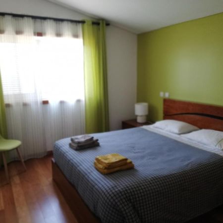 Villa Confort - Furadouro Ovar Bagian luar foto