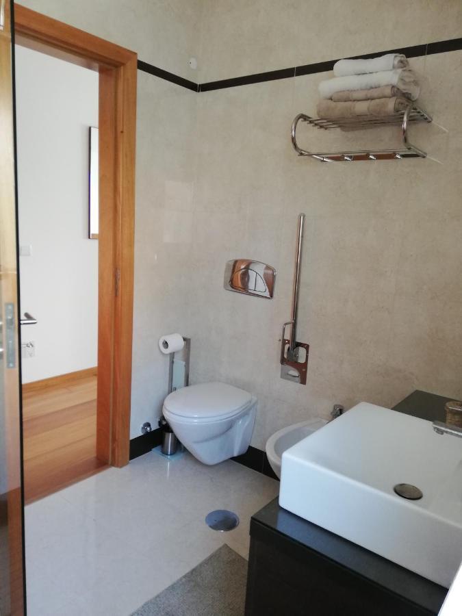 Villa Confort - Furadouro Ovar Bagian luar foto