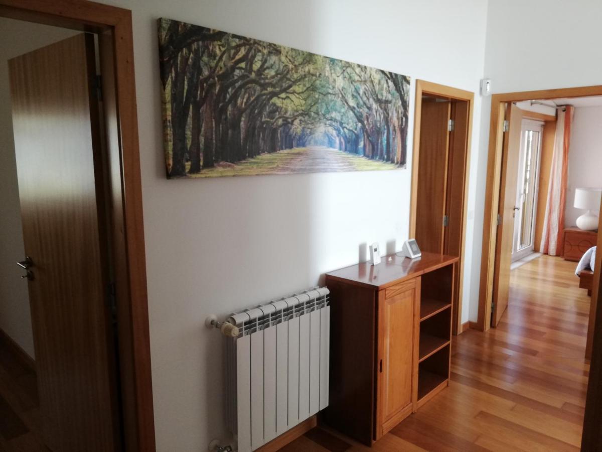Villa Confort - Furadouro Ovar Bagian luar foto
