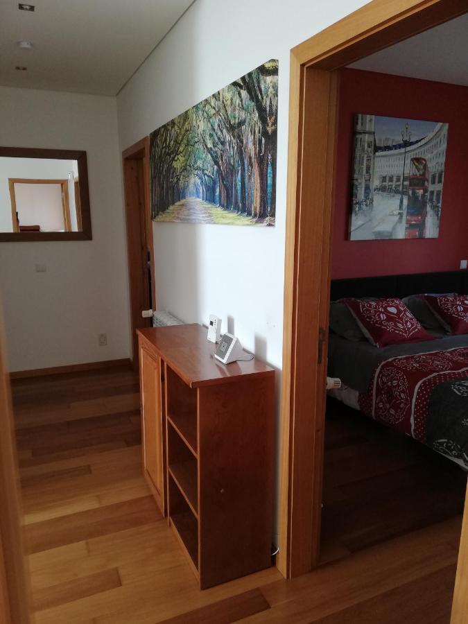 Villa Confort - Furadouro Ovar Bagian luar foto