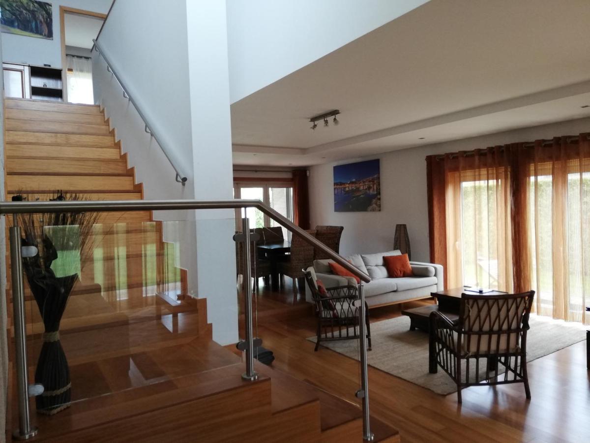 Villa Confort - Furadouro Ovar Bagian luar foto