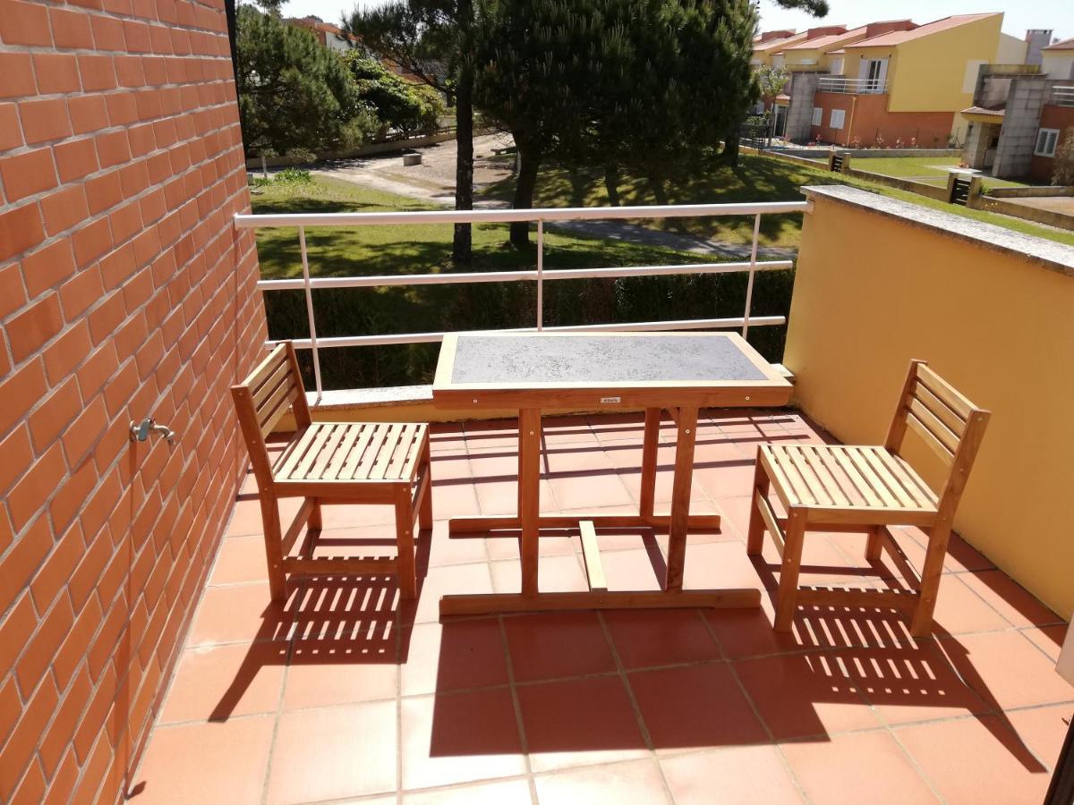 Villa Confort - Furadouro Ovar Bagian luar foto