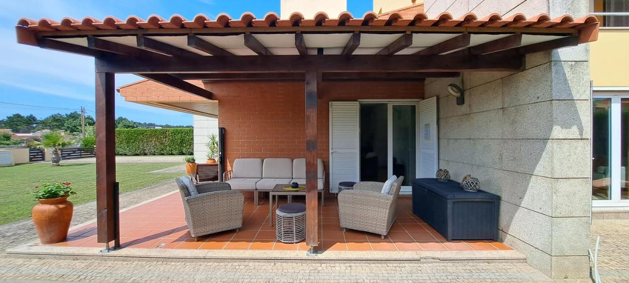 Villa Confort - Furadouro Ovar Bagian luar foto